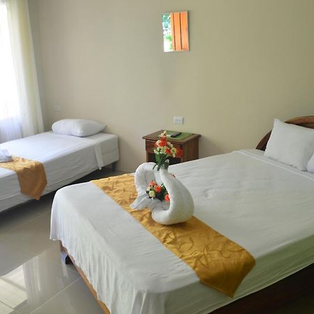 Manuel Antonio Hostel Resort Zewnętrze zdjęcie