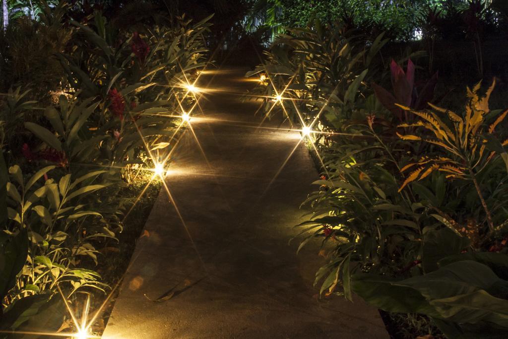 Manuel Antonio Hostel Resort Zewnętrze zdjęcie