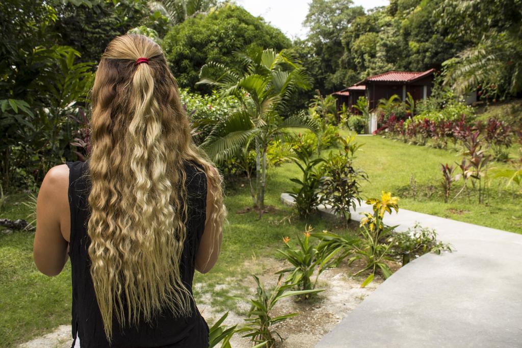 Manuel Antonio Hostel Resort Zewnętrze zdjęcie