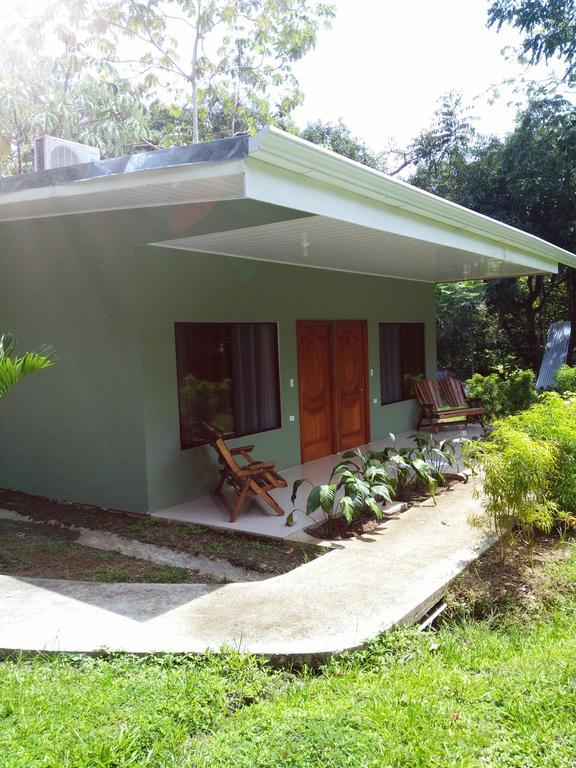 Manuel Antonio Hostel Resort Zewnętrze zdjęcie