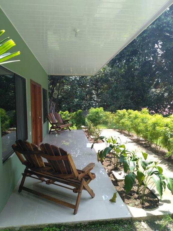 Manuel Antonio Hostel Resort Zewnętrze zdjęcie