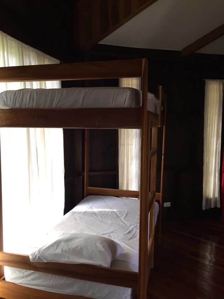 Manuel Antonio Hostel Resort Zewnętrze zdjęcie